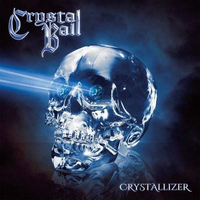 Crystal Ball - Crystallizer (2018) - Vinyl 