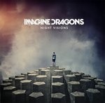 Imagine Dragons - Night Visions (Edice 2014) - Vinyl
