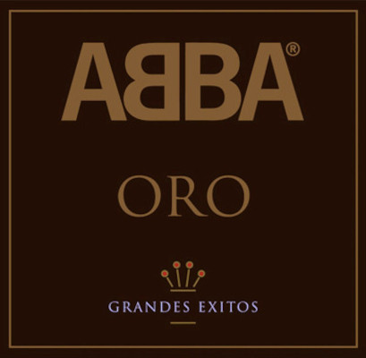 Abba - Oro Grandes Exitos (Reedice 2018) - Vinyl