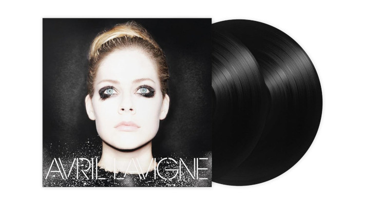 Avril Lavigne - Avril Lavigne (Reedice 2024) - Vinyl