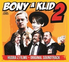 OST - Bony a Klid 2  (2014) 