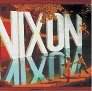 Lambchop - Nixon (Edice 2014) - 180 gr. Vinyl 
