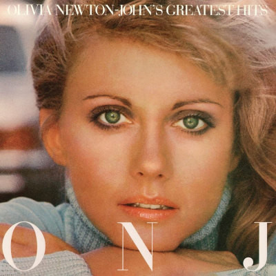 Olivia Newton-John - Olivia Newton-John's Greatest Hits (Deluxe Edition 2022)