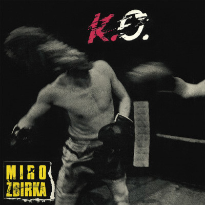 ZBIRKA, MIROSLAV - K.O. (Reedice 2023) - Vinyl