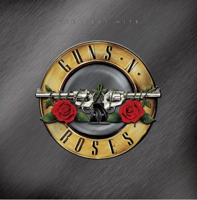 GUNS N`ROSES - Greatest Hits (Edice 2020) - Vinyl