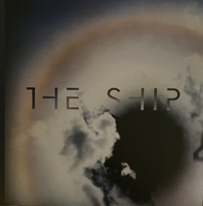 Brian Eno - Ship (Edice 2023) - Limited Vinyl
