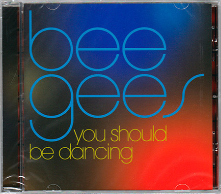 Bee Gees - You Should Be Dancing (2015)