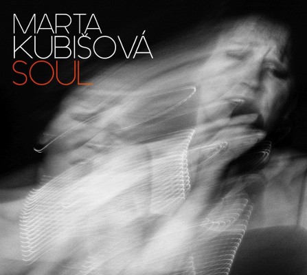 KUBISOVA, MARTA - Soul (2016) 
