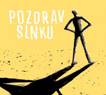 VARIOUS/ROCK - Pozdrav slnku (2018) 
