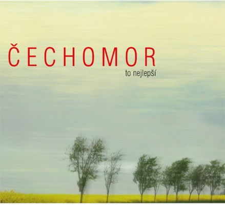CECHOMOR - To nejlepší (Edice 2018) - Vinyl