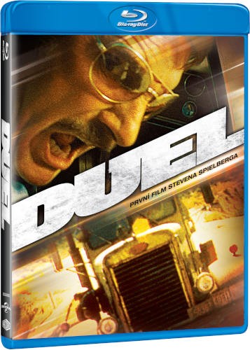 Film/Drama - Duel (Blu-ray)