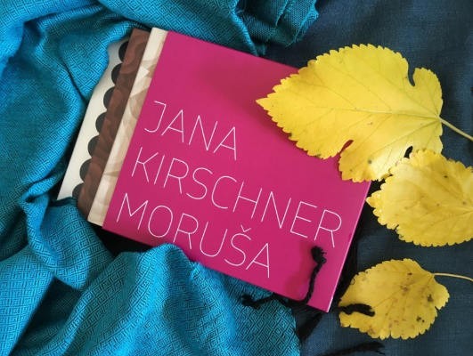 KIRSCHNER, JANA - Moruša (Biela, Čierna, Remixed) 