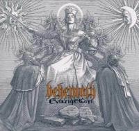 Behemoth - Evangelion METAL