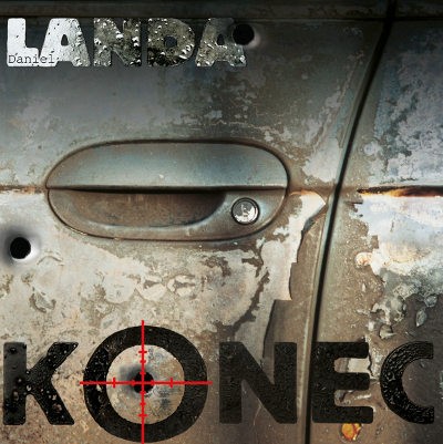 LANDA, DANIEL - Konec (Reedice 2019) – Vinyl
