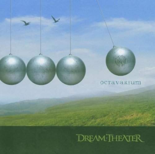 Dream Theater - Octavarium (2005) 