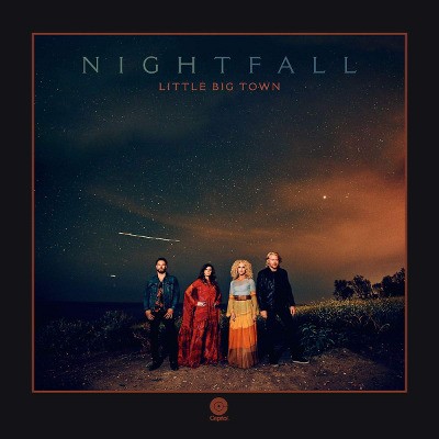 Little Big Town - Nightfall (2020)