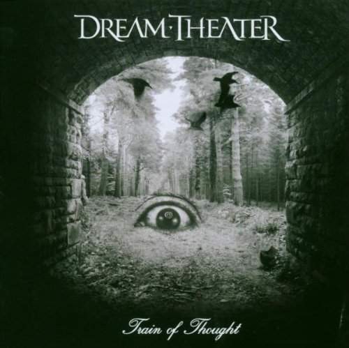 Dream Theater - Train Of Thought (2003) 
