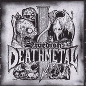 Various Artists - Swedish Death Metal 