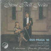 Duo Praga '90 - Z domoviny / From The Homeland (1993)