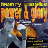 Various Artists - Henry Maske - Power & Glory 