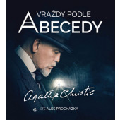 Agatha Christie - Vraždy podle abecedy (MP3, 2019)