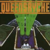 Queensryche - Warning 