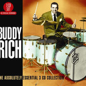 Buddy Rich - Absolutely Essential 