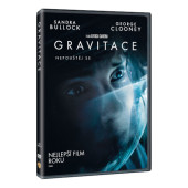 Film/Sci-fi - Gravitace 