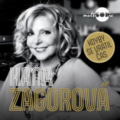 ZAGOROVA, HANA - Kdyby se vrátil čas (2023) - Vinyl