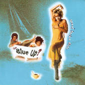 Blue Up? - Spool Forka Dish 