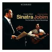 Frank Sinatra, Antonio Carlos Jobim - Complete Reprise Recordings (2010)