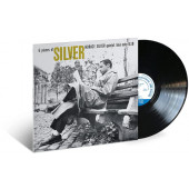 Horace Silver - 6 Pieces Of Silver (Blue Note Classic Series 2021) - Vinyl