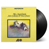 John Coltrane & Don Cherry - Avant-Garde (Edice 2020) - 180 gr. Vinyl
