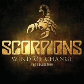 Scorpions - Wind Of Change (The Collection) 