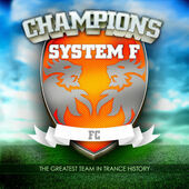 System F - Champions (2010)