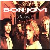 Bon Jovi - These Days Remastered