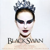 Soundtrack - Black Swan/Černá Labuť (OST, 2010) 