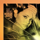Norah Jones - Day Breaks/Deluxe (2016) 
