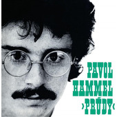 Pavol Hammel & Prúdy - Prúdy (Reedice 2023) - Vinyl