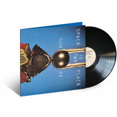 Sun Ra - Space Is The Place (Verve By Request Series 2023) - Vinyl