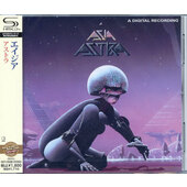 Asia - Astra (Edice 2013) /SHM-CD Japan Import