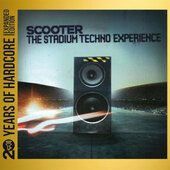Scooter - Stadium Techno Experience (Expanded Edition 2023) /3CD