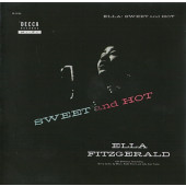 Ella Fitzgerald - Sweet And Hot (Edice 2007)