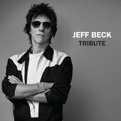 Jeff Beck - Tribute (EP, Black Friday 2023) - Limited Vinyl