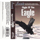 John St. John - Flight Of The Eagle (Kazeta, 1995)