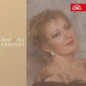 Eva Urbanová - Best Of Eva Urbanová 