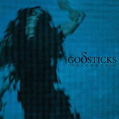 Godsticks - Inescapable (Digipack, 2020)