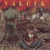LANDA, DANIEL - Valčík (Reedice 2018) - Vinyl 