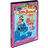 Film/Pohádka - Lilo a Stitch/1. série - Disk 4 