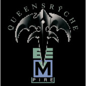 QUEENSRYCHE - Empire (Reedice 2021) - Vinyl
